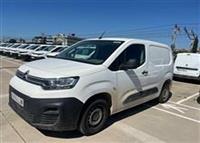 CITROEN 1.5 BLUEHDI 75KW TALLA M CONTROL (1 - 1914-LJW